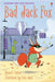 Bad Jack Fox by Russell Punter