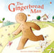 Gingerbread Man by Mairi Mackinnon