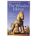 WOODEN HORSE by Oliver; Sawhney, Mohanbir Ratzesberger