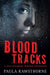 Blood Tracks by Paula Rawsthorne