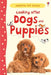 Looking after Dogs and Puppies by Katherine Starke
