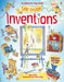 See Inside Inventions by Alex Frith