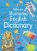 Illustrated English Dictionary by Jane Bingham