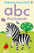 ABC Flashcards by Felicity Brooks
