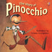 Story of Pinocchio by Katie Daynes