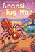 Anansi and the Tug of War by Lesley Sims