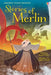 Stories of Merlin by Russell Punter