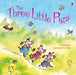 Three Little Pigs by Susanna Davidson