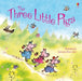 Three Little Pigs by Susanna Davidson