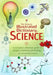 Usborne Illustrated Dictionary of Science by Jane Chisholm