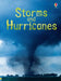 Storms and Hurricanes by Emily Bone