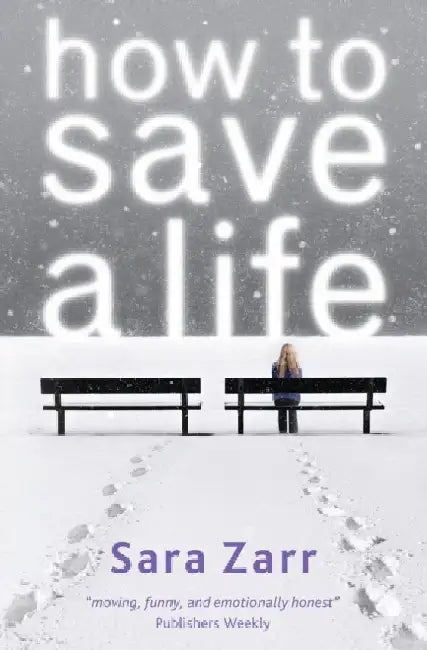 How to Save a Life by Edward W. Said