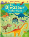 Big Dinosaur Sticker book by Fiona Watt