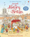 See Inside the History of Britain by Rob Lloyd Jones