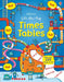 Lift-the-Flap Times Tables by Rosie Dickins