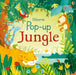Pop-up Jungle by Fiona Watt