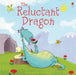 Reluctant Dragon by Dr Carmody Grey