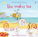 Bee Makes Tea by The Experts at Dummies