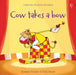 Cow Takes a Bow by Russell Punter