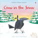 Crow in the Snow by Shao L. Soo