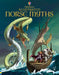Illustrated Norse Myths by Alex Frith