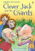Clever Jack and the Giants by Susanna Davidson