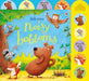 Noisy Bottoms by Sam Taplin