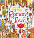 Look Inside Roman Town by Maria Agren
