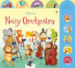 Noisy Orchestra by Sam Taplin