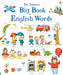 Big Book of English Words by Mairi Mackinnon