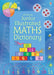 Junior Illustrated Maths Dictionary by Kirsteen Robson