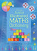 Junior Illustrated Maths Dictionary by Kirsteen Robson