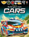 Build your own Cars Sticker book by Simon Tudhope