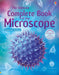 Complete Book of the Microscope by Kirsteen Robson
