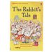Fr the Rabbit by G N Chirsheva