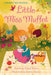 Little Miss Muffet by Russell Punter