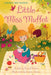 Little Miss Muffet by Russell Punter
