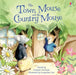 Town Mouse and Country Mouse by Susanna Davidson