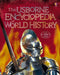Encyclopedia of World History by Fiona Chandler