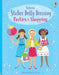 Sticker Dolly Dressing Parties & Shopping by Fiona Watt