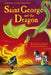 Saint George And The Dragon by Not Known