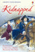 Kidnapped by Rob Lloyd Jones