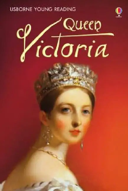 Queen Victoria