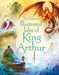 Illustrated Tales of King Arthur by Sarah (EDFR) Courtauld