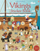 Vikings Sticker Book by Fiona Watt