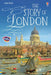The Story of London by Rob Lloyd Jones
