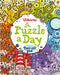 A Puzzle a Day by Phillip Clarke