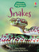 Snakes by James Maclaine