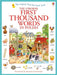 First Thousand Words in Polish by Heather Amery