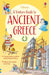 Visitor's Guide to Ancient Greece by Lesley Sims